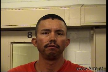 Jose  Estrada Mugshot